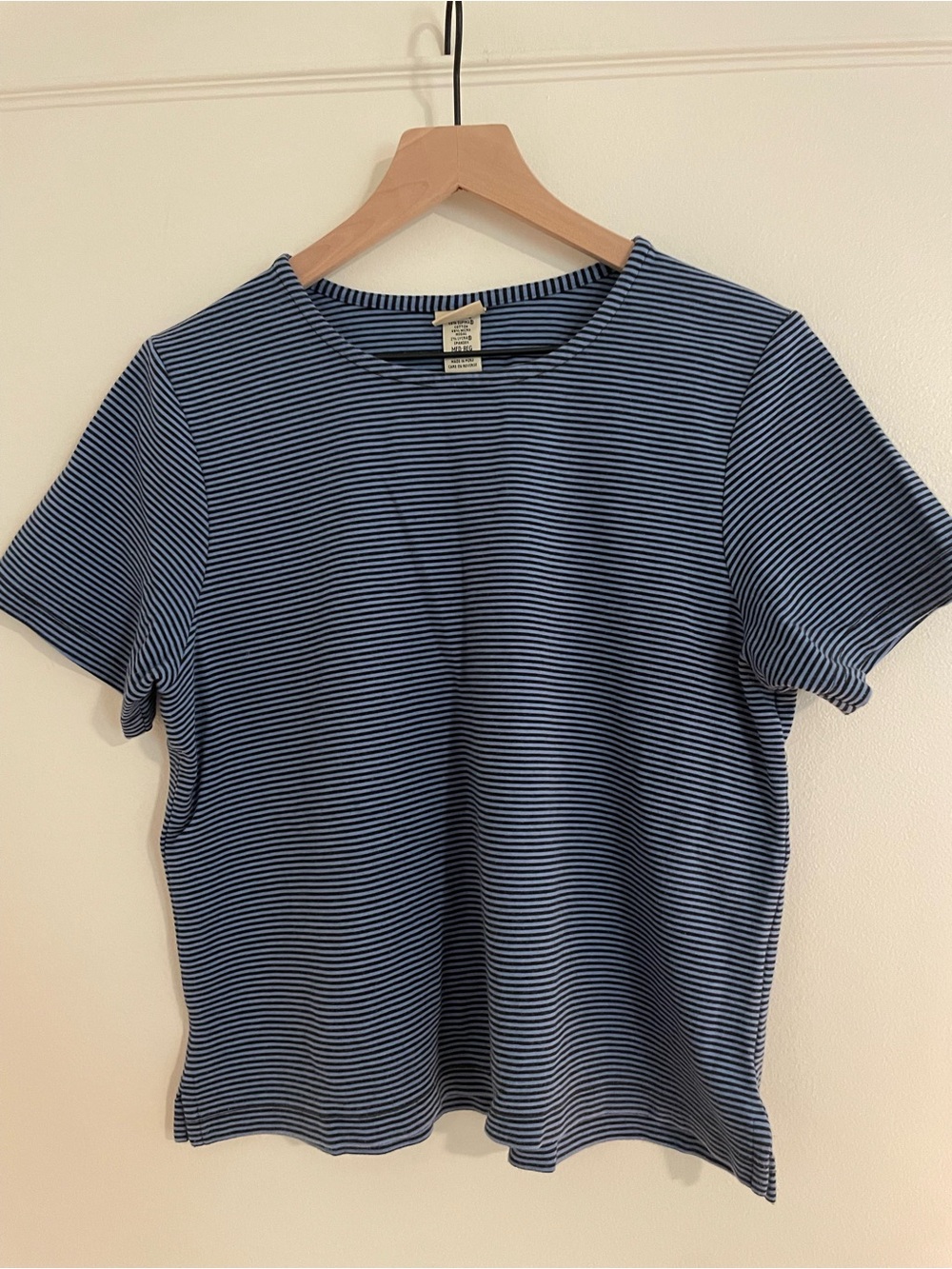 L. L. Bean women’s tee Medium